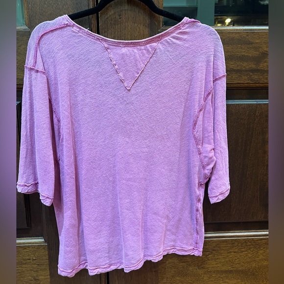 Free People Tee - Picture 2 of 3